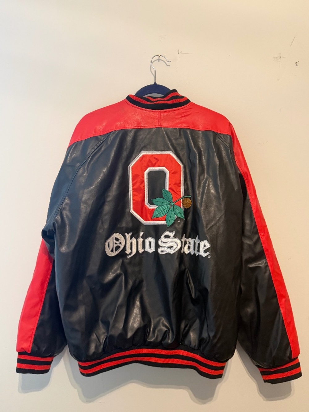 Vintage Steve and Barry's Ohio State Mens VGUC